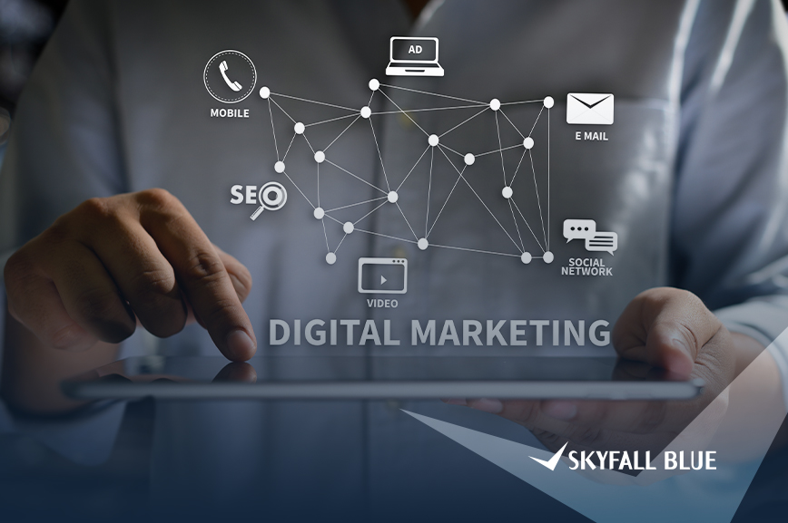 Ottawa digital marketing agency