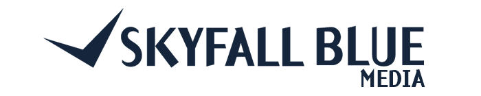 SkyFall Blue