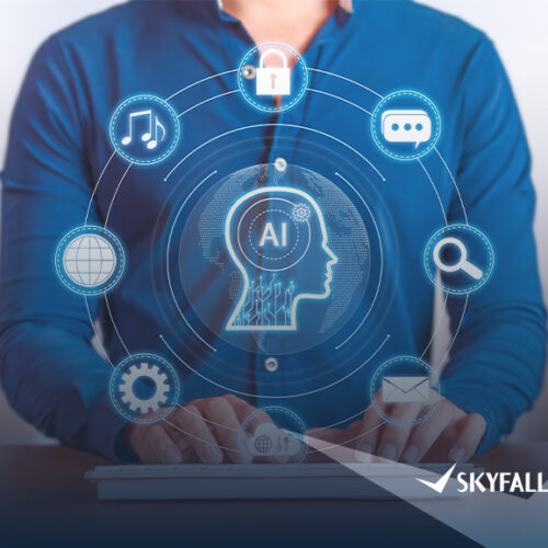 AI marketing trends 2025