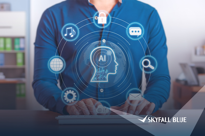 AI-Driven Marketing in 2025: Strategy, Storytelling, and Human Touch