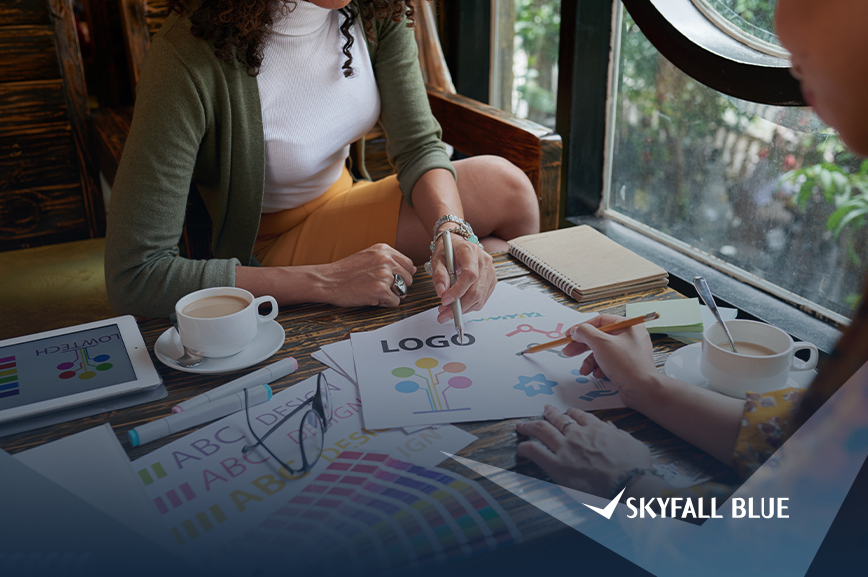 Branding Basics Every New Business Owner Must Get Right