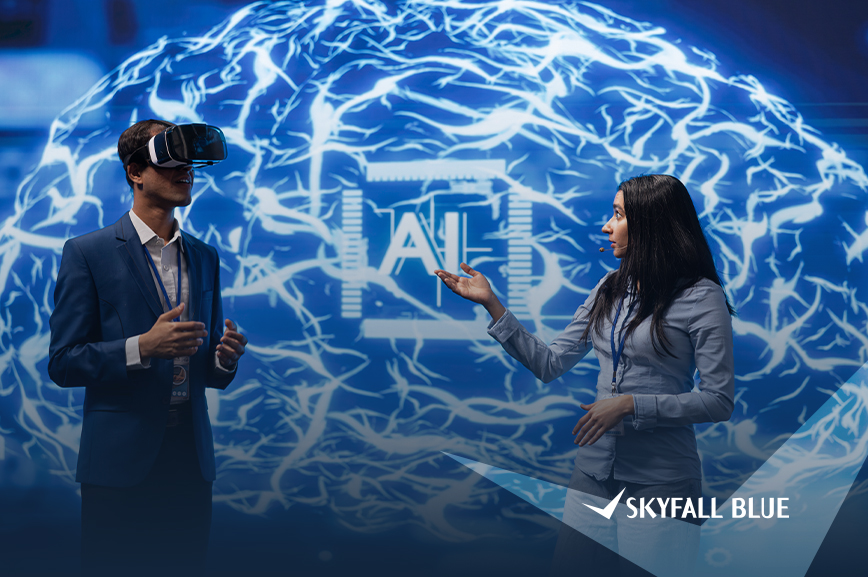 Building Trust in an AI World: Why Authenticity Beats Hype