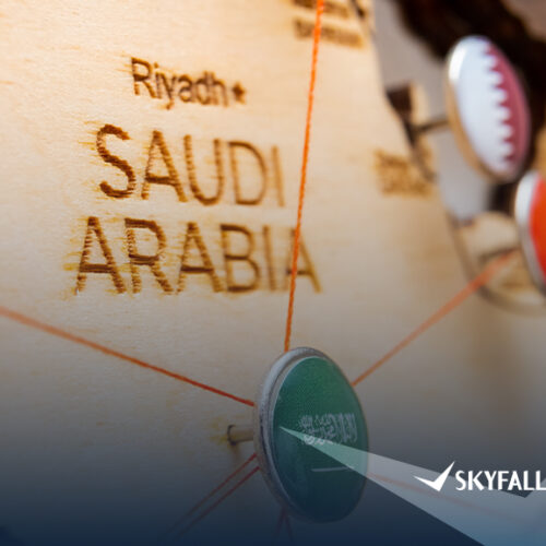 Canadian brands expanding to Riyadh