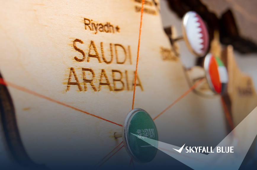 Canadian Brands Entering Riyadh: What You Must Know Before Expanding to Saudi Arabia