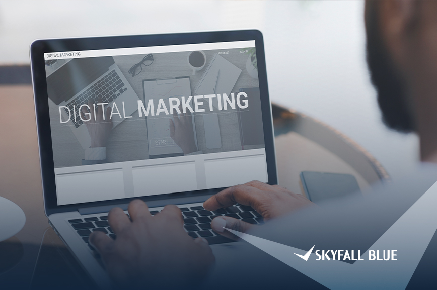 Digital Marketing 101: How to Build an Online Presence That Converts