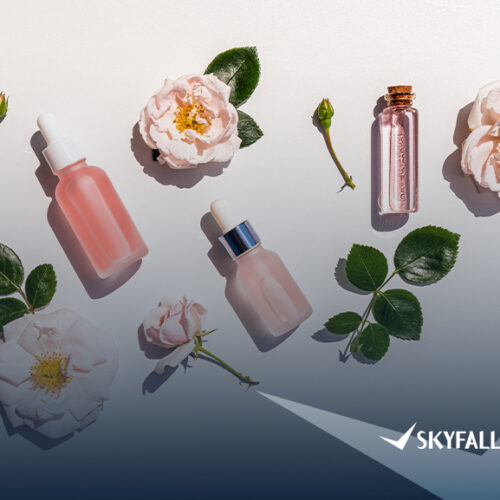 GCC clean beauty marketing