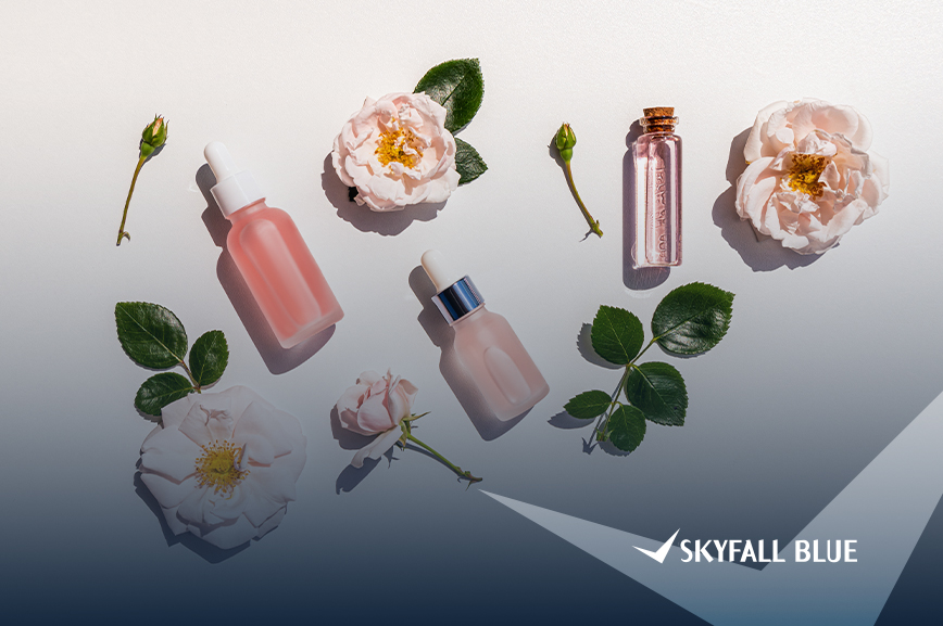 GCC clean beauty marketing