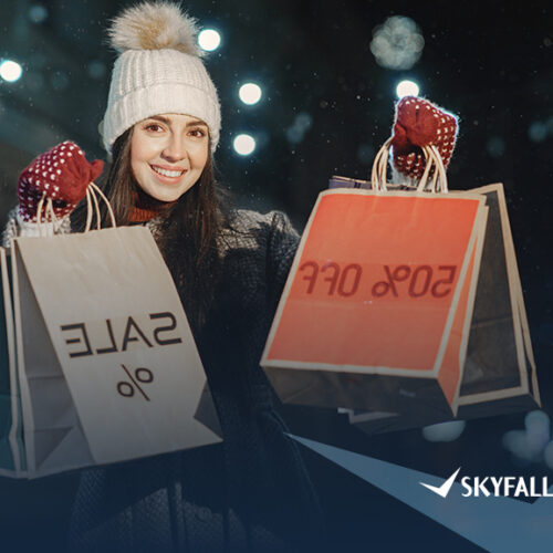 Black Friday marketing Ottawa