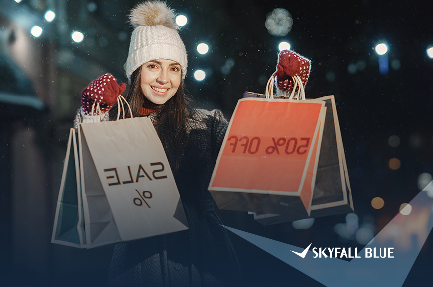 Black Friday marketing Ottawa