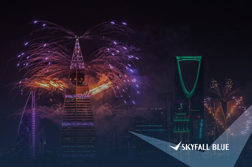 year-end marketing campaigns GCC