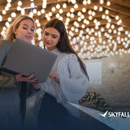 Ottawa holiday marketing 2025