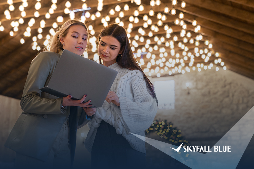 Holiday Marketing in Ottawa: How Local Businesses Can Stand Out Before December