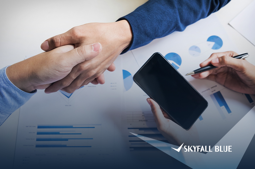 From Visibility to Credibility: How Ottawa Businesses Can Convert Online Attention into Clients