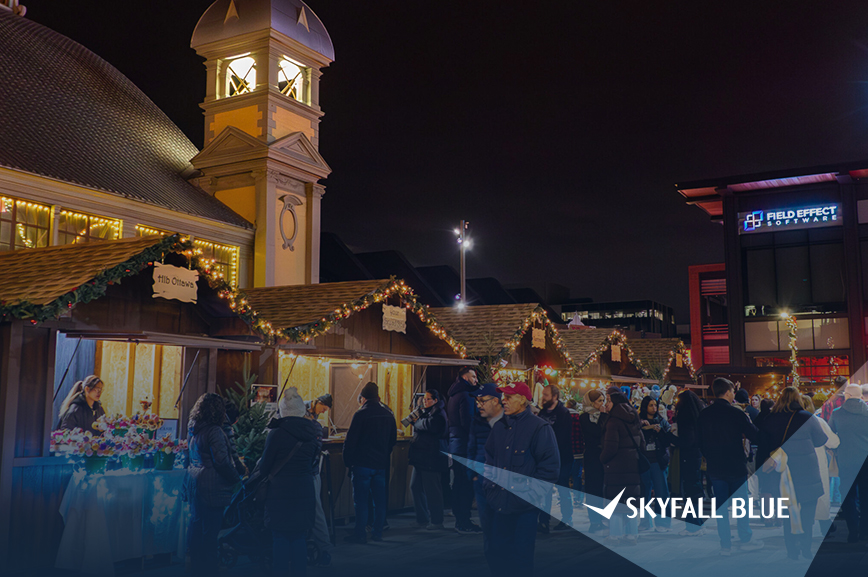 The Real ROI of Winter Campaigns: Why Smart Ottawa Brands Invest Early