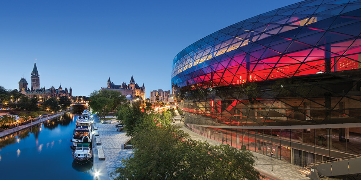 Ottawa digital marketing trends 2025