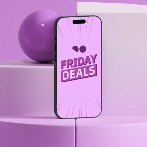 White Friday marketing GCC