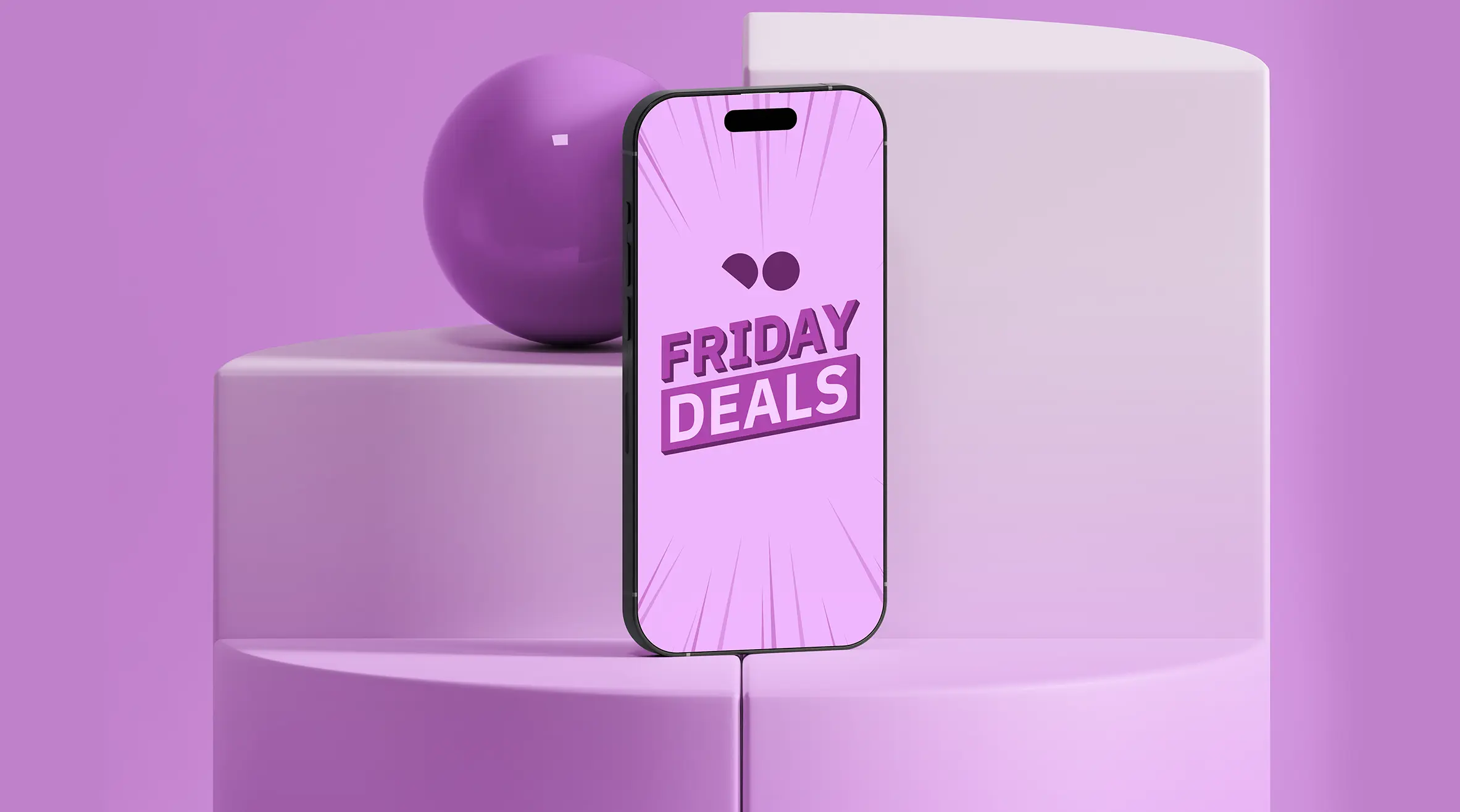 White Friday marketing GCC