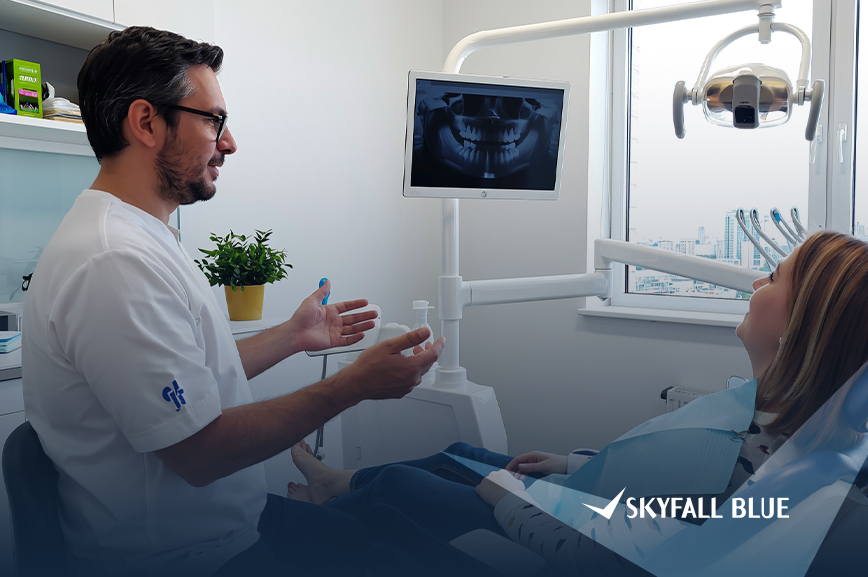 Ottawa dental marketing agency