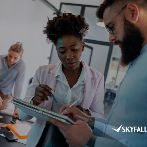 January booking week for GCC brands