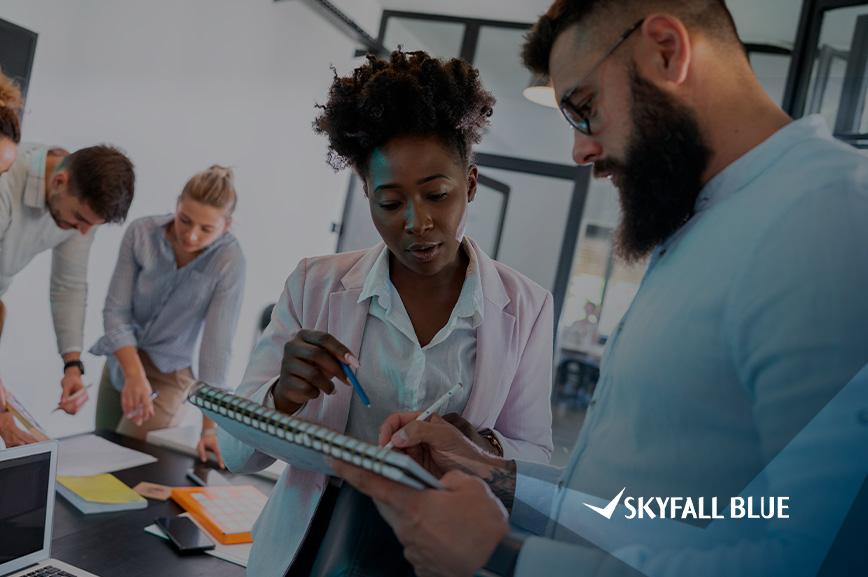 January booking week for GCC brands