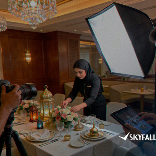Iftar marketing for hotels in the GCC