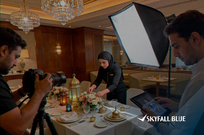 Iftar marketing for hotels in the GCC