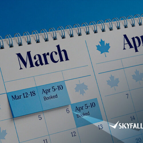 lead generation for Canadian businesses