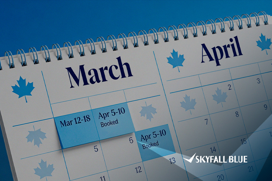 lead generation for Canadian businesses