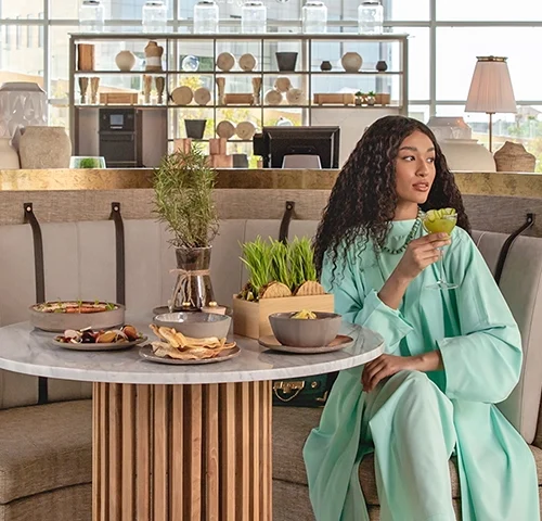 marketing strategy for GCC hotels