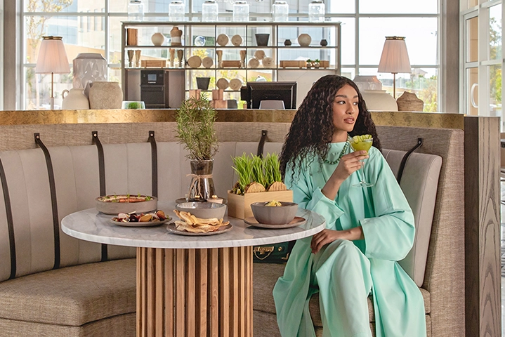 marketing strategy for GCC hotels