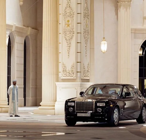 premium brand GCC businesses