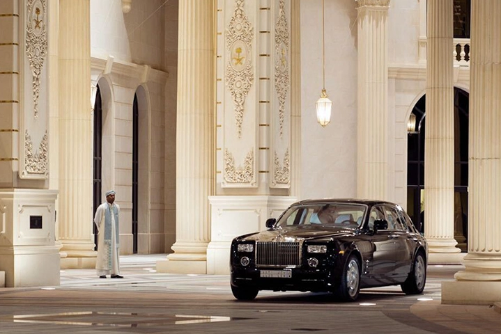 premium brand GCC businesses