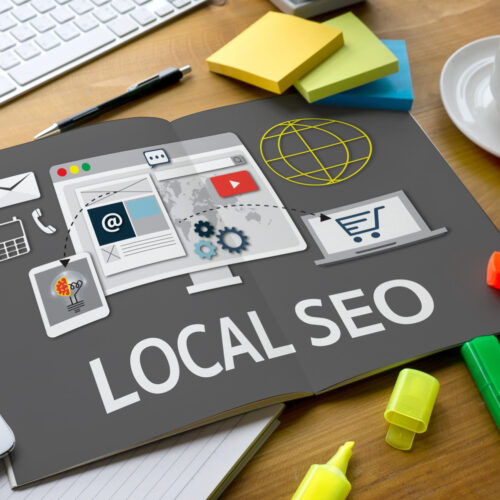 Local SEO for Ottawa Businesses A Complete Guide to Ranking Higher in Google Maps and Search