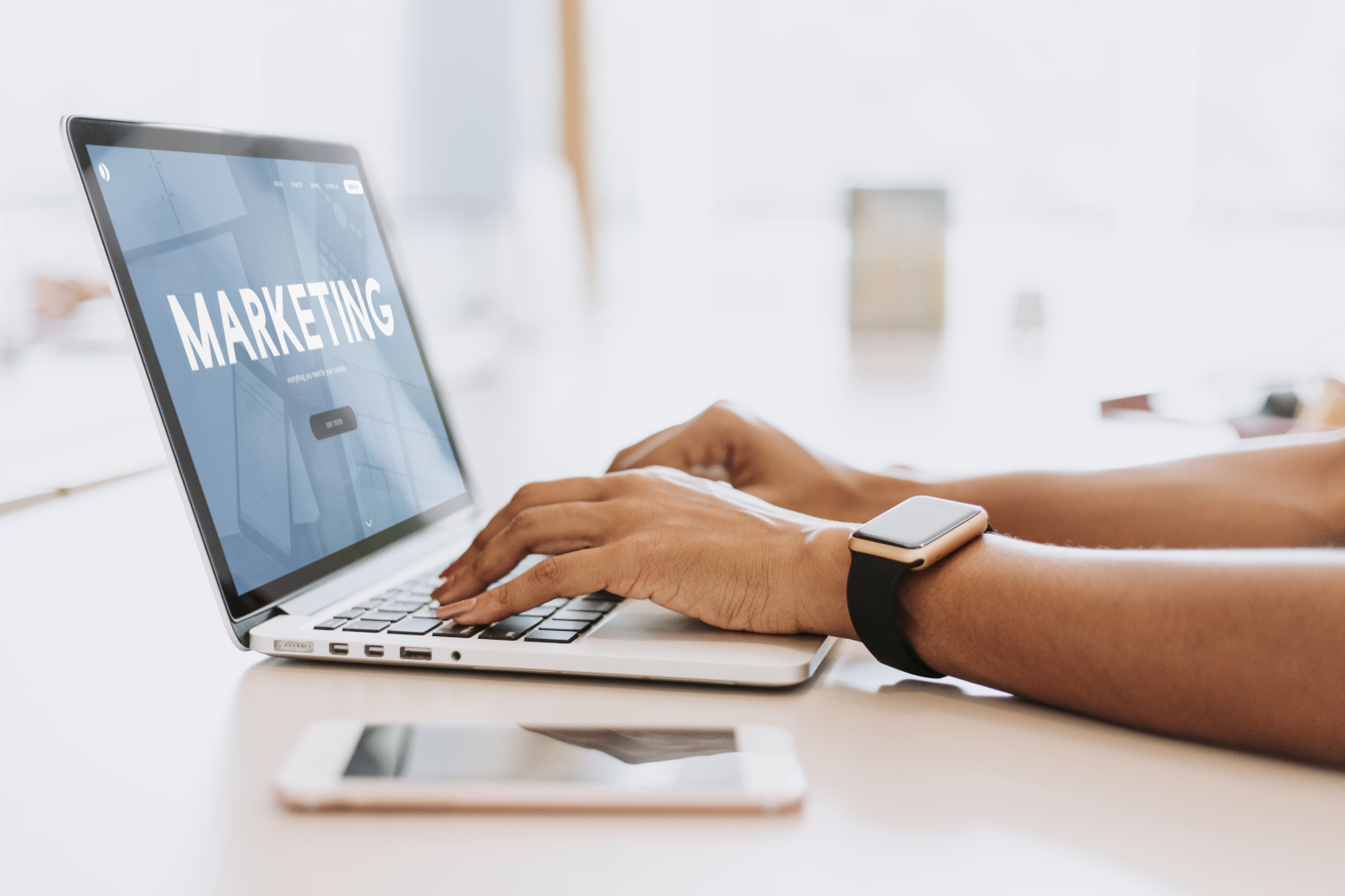 Marketing for Ottawa Law Firms How to Generate More Qualified Client Leads in 2026