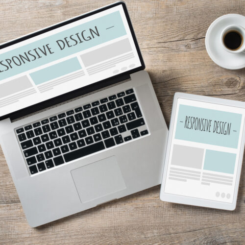 Website Design Trends for Ottawa Businesses What Drives More Leads in 2026