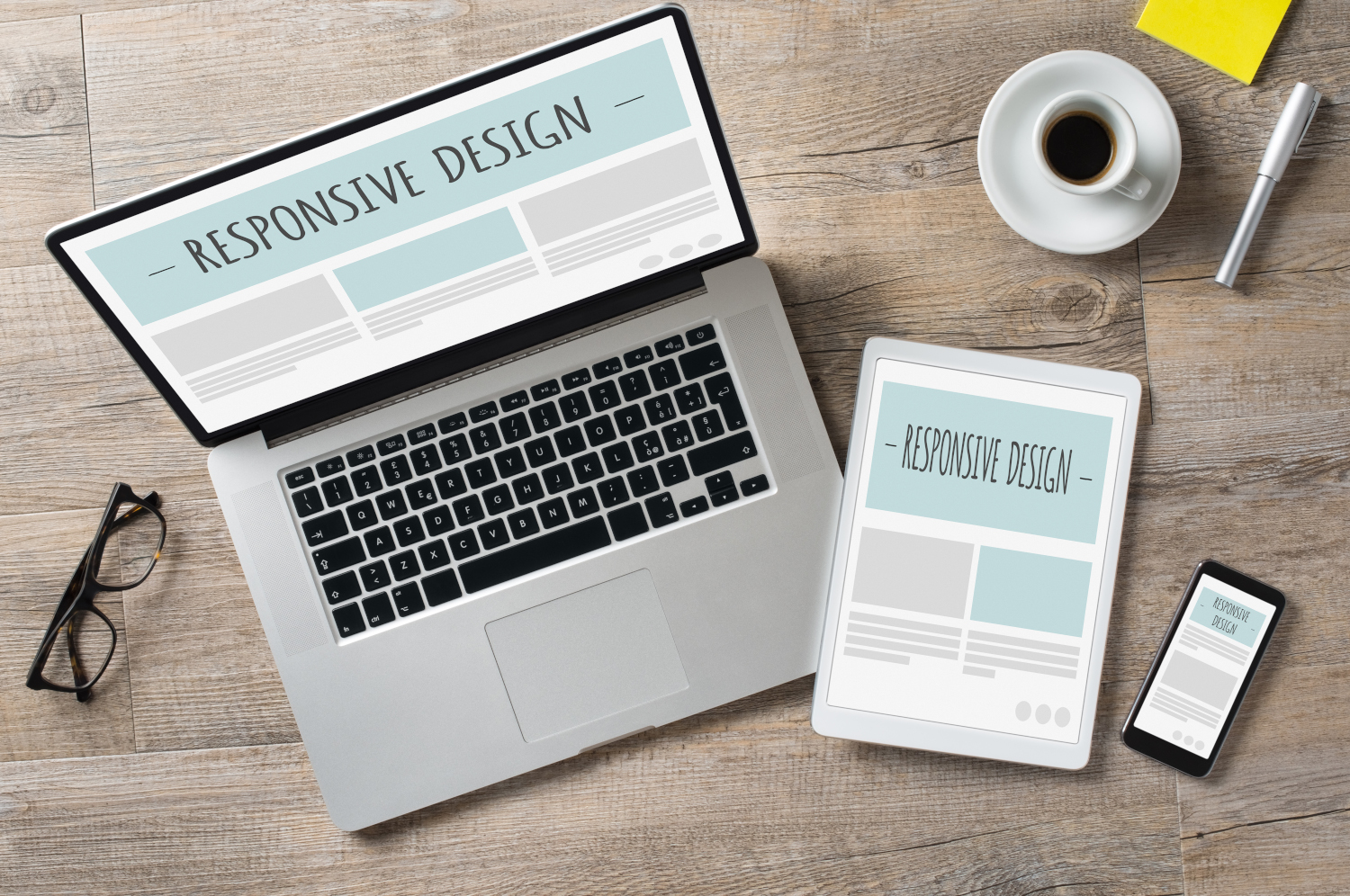 Website Design Trends for Ottawa Businesses What Drives More Leads in 2026
