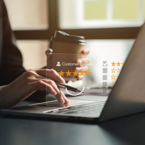 Why Google Reviews Matter for Ottawa Businesses