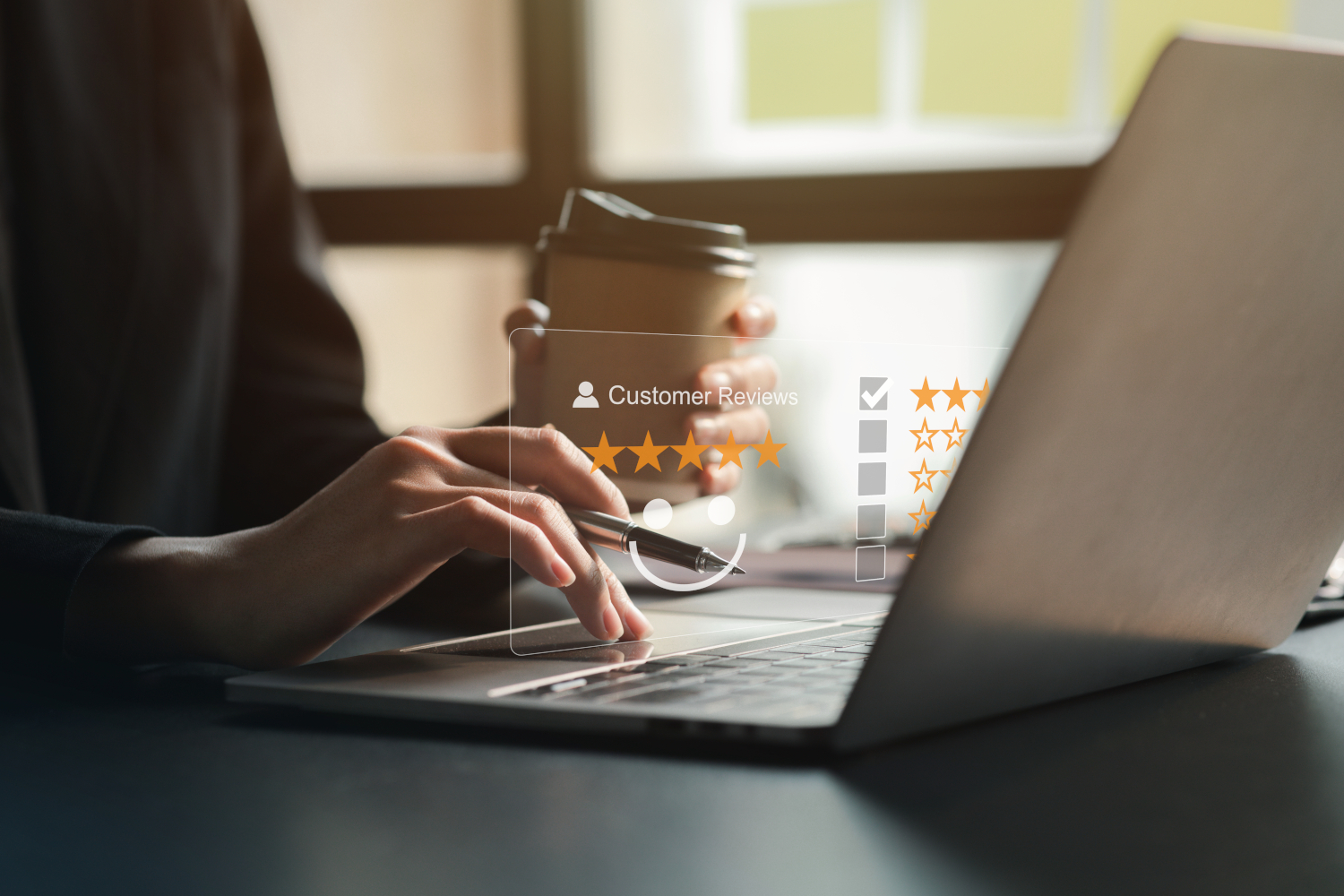 Why Google Reviews Matter for Ottawa Businesses