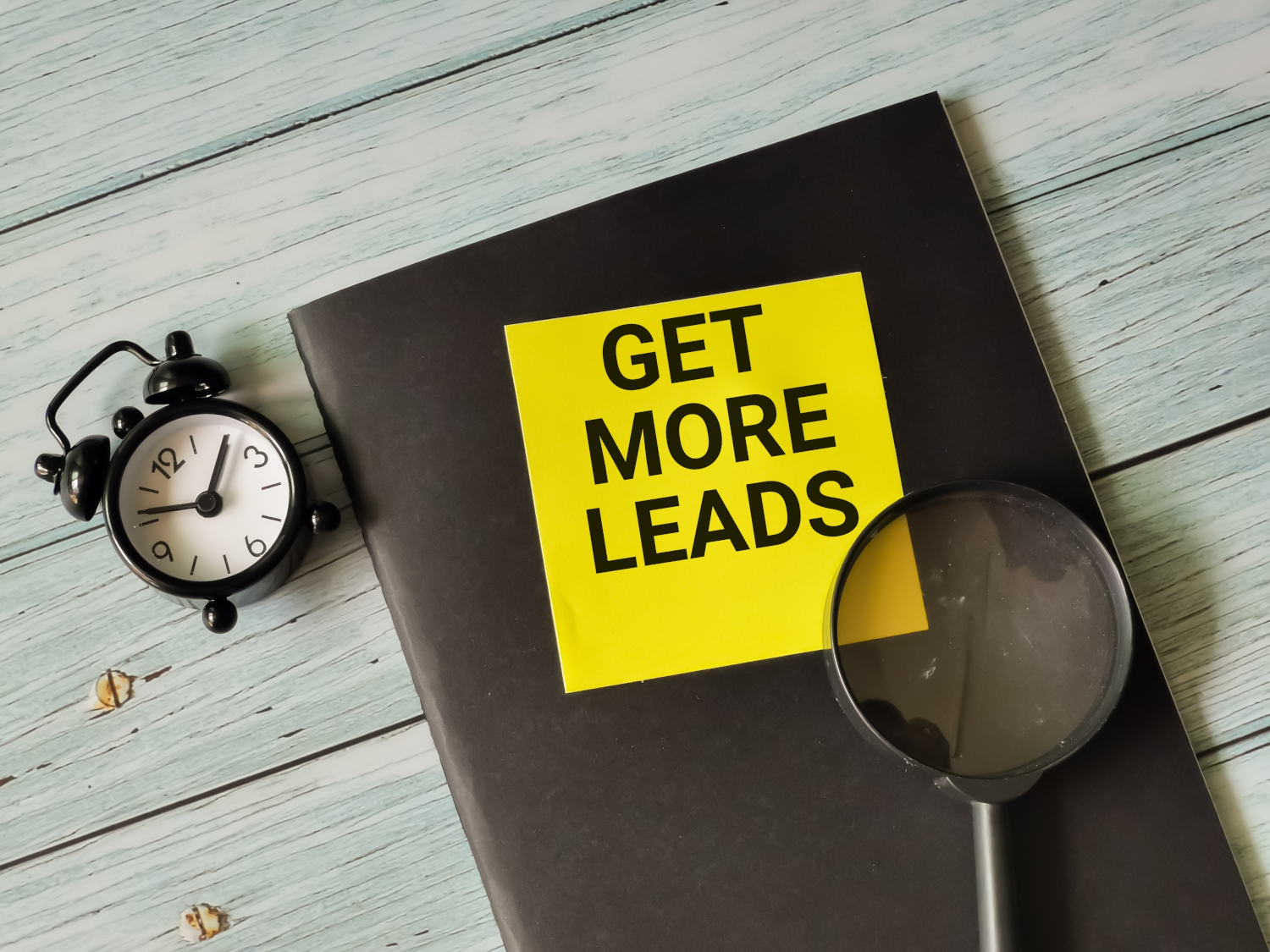 Why Your Ottawa Business Website Isn't Generating Leads (And How to Fix It)