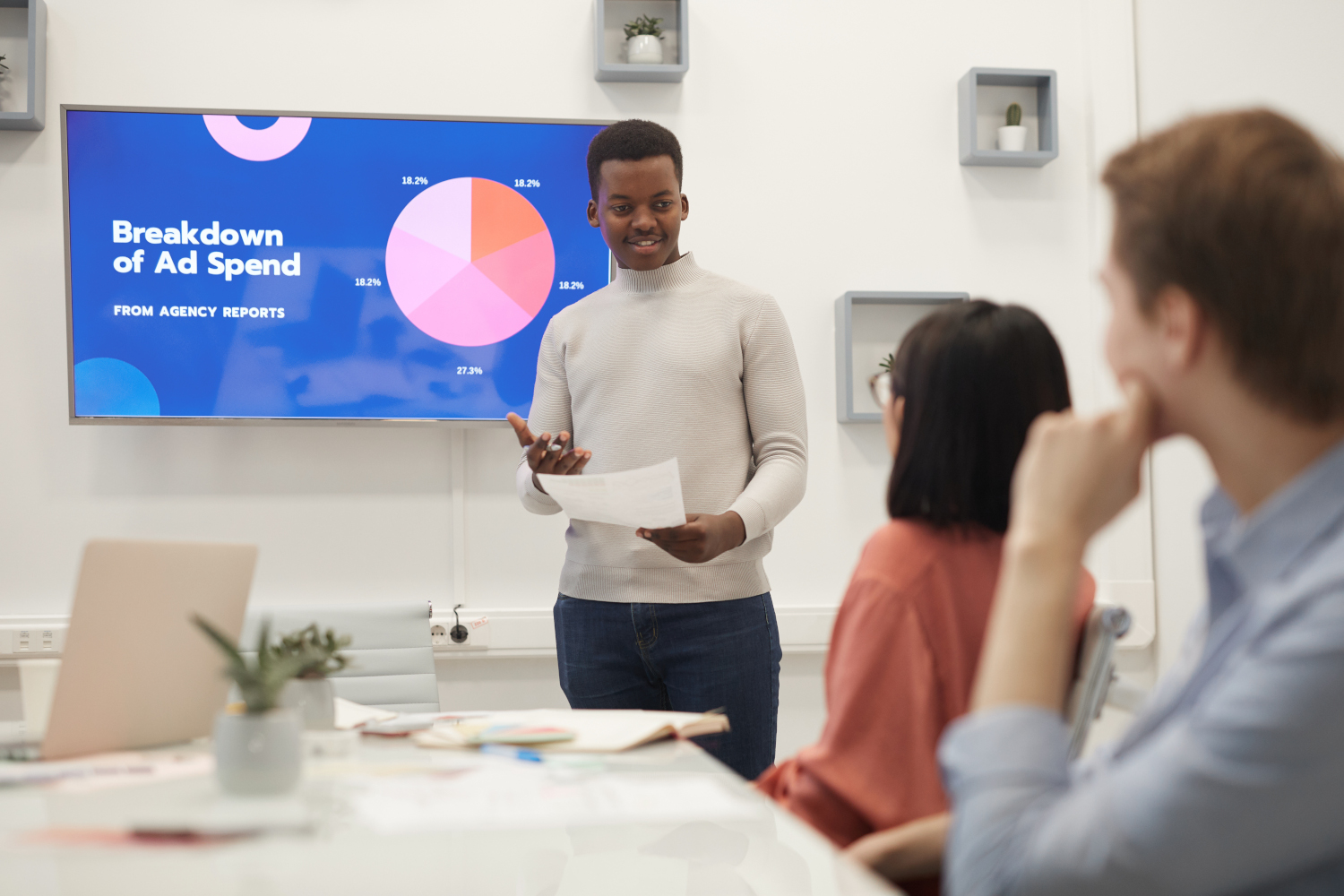 Google Ads vs Meta Ads Ottawa Businesses: Which Is Better in 2026?